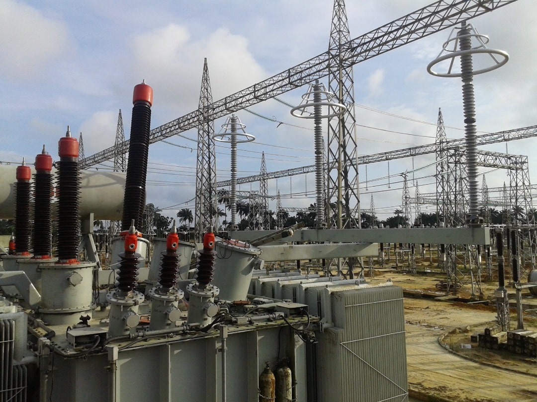 Ikot Abasi Substation21